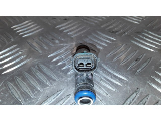 Форсунка 0280158007 Nissan Titan для бензинового двигателя 5.6