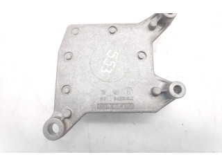 Блок управления надувных подушек