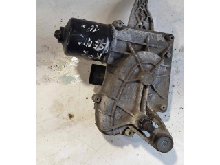 Моторчик дворников W000002192 Renault Scenic III - Grand scenic III