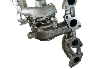 Турбина Mitsubishi Outlander 756062, 03G253019H