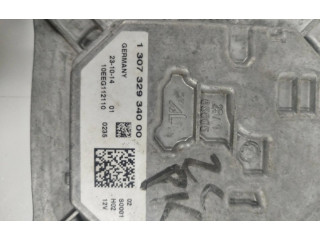 Блок управления Xenon