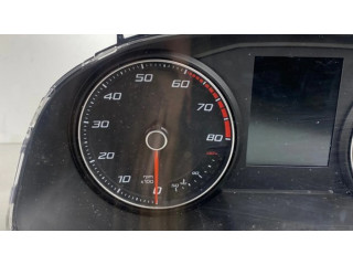 Přístrojová deska Seat Ibiza V (KJ) 2019 6F0920740