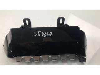 Блок управления климат-контролем 98261079XU Peugeot 208