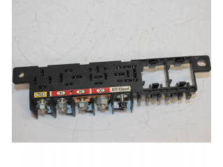 Блок предохранителей  8L0941822A, 896083000   Audi A6 Allroad C5    