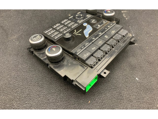 Блок управления климат-контролем 30774366, 06W40E01 Volvo S80