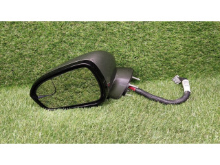 Зеркало электрическое     левое   Ford Fusion II  2013-- года   
