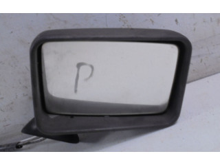 Зеркало (механическое)       Volkswagen Golf II  1984 - 1991 года   