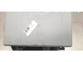   Pojistková skříňka    Alfa Romeo Stelvio 2016