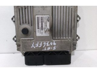 Řídící jednotka 0055195817 Fiat Punto Evo 2006