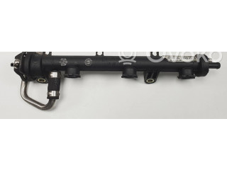 Топливная рампа 0003096   Smart ForTwo I  