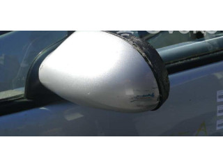 Зеркало электрическое        Mercedes-Benz A W168  1997 - 2004 года   