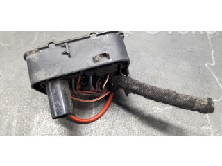 Блок предохранителей     Audi A3 S3 8P    