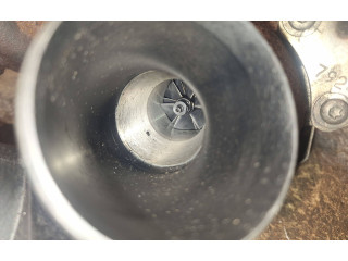  Турбина Volkswagen Touran II  03L253016T, GTC1244VZ         