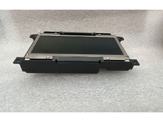 Дисплей 4F0919603, A2C53080033 Audi A6 S6 C6 4F