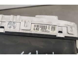 Панель приборов 940051C210, 11000909200H Hyundai Getz