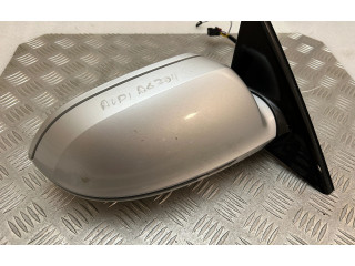 Zpětné zrcátko Audi A8 S8 D4 4H 2013