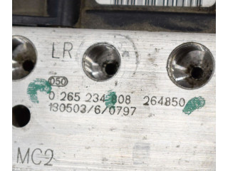 Блок ABS 0265234808, 264850 Maserati GranTurismo