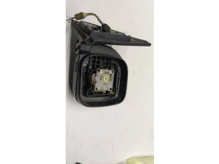 Zpětné zrcátko  Mitsubishi Pajero 2000  E13010408  