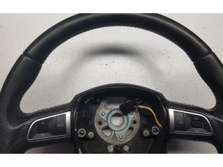 Руль Audi A3 S3 8P  2003 - 2012 года 8R0419091FTNA      