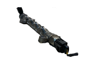 Топливная рампа 04L089D, 0194963 Skoda Octavia Mk3 (5E)