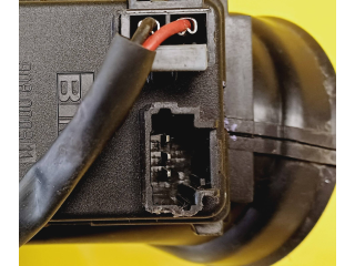 Вентилятор печки 1485724080B, 8390149 Citroen C8