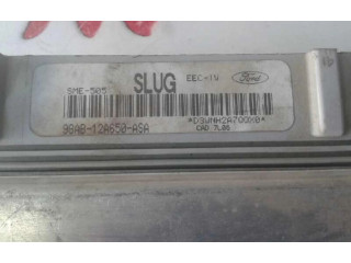 Řídící jednotka 98AB12A650ASA   Rover Rover 