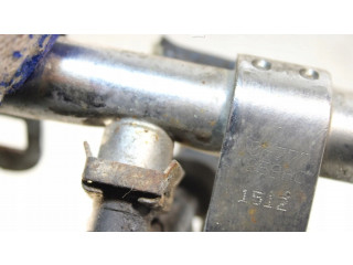 Топливная рампа    Mini Cooper Hatch Hardtop   для двигателя W10B16A