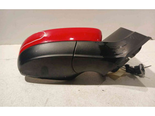Зеркало электрическое        Skoda Citigo  2011 - 2020 года   