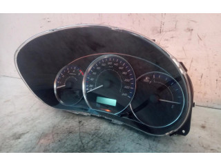 Панель приборов 8500ESC160   Subaru Forester SH       