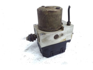 Блок АБС CB80437AZ Mazda Premacy - года