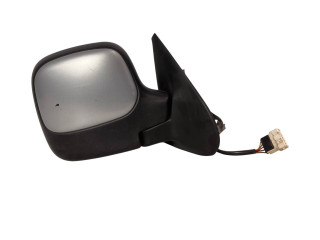 Zpětné zrcátko Citroen Berlingo 2003 8153JN