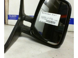 Зеркало электрическое Volkswagen Transporter - Caravelle T4 1991 - 2003 года