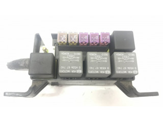 Pojistková skříňka 0K53A67BX1 KIA Carnival 2005