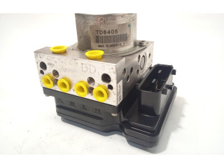 Pojistková skříňka 47660BF10D, TD8405 Nssan Juke I F15 2016