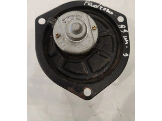 Вентилятор печки Mitsubishi Pajero