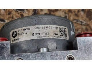 Блок АБС 6898337, 6898338   Mini  One - Cooper F56 F55  2013-- года