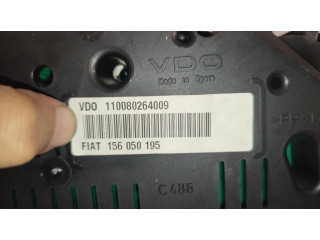 Панель приборов 156050195, 110080264009 Alfa Romeo GT