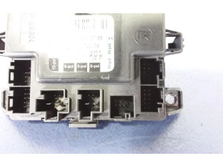 ESP (stabilumo sistemos) valdymo blokas     A1648203785, A1648203785    Mercedes-Benz R W251 