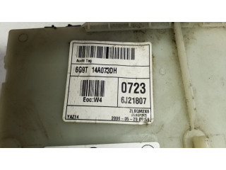 Блок предохранителей 6G9T14A073DH Ford S-MAX