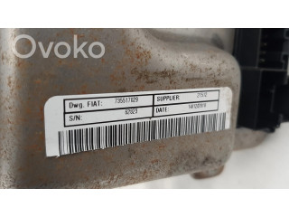 Насос рулевого управления