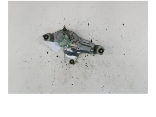 Моторчик заднего дворника Mitsubishi ASX