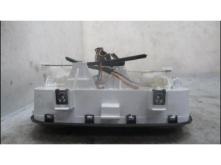 Блок управления климат-контролем 735484522   Fiat Grande Punto