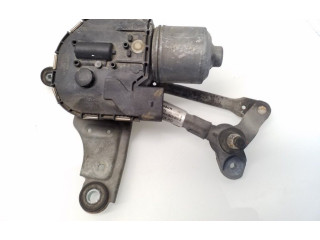 Моторчик дворников 6M2117504AG, 3397020976    Ford S-MAX