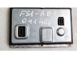 Блок управления Xenon