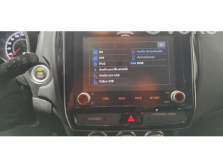 Дисплей 8740A075 Mitsubishi ASX