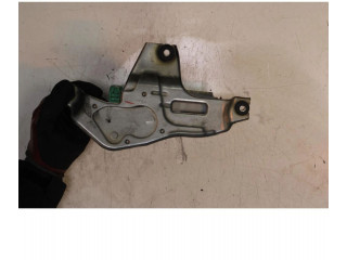 Моторчик заднего дворника MITSUBA Mitsubishi ASX