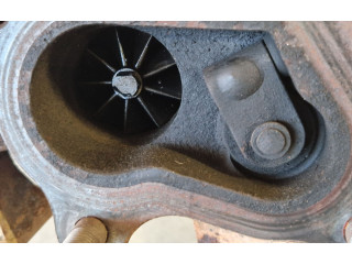 Турбина Mitsubishi L200 1515A029