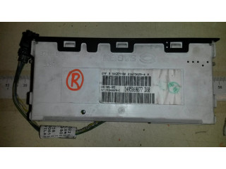 Дисплей 1495869077, 1495869077D00 Citroen C8