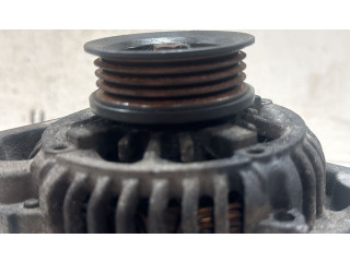 Генератор Daihatsu Trevis