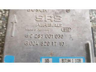 Блок подушек безопасности 0048201710   Mercedes-Benz E W210